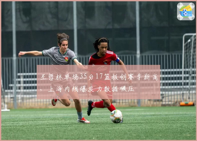 王哲林单场35分17篮板创赛季新高，上海内线爆发力数据碾压